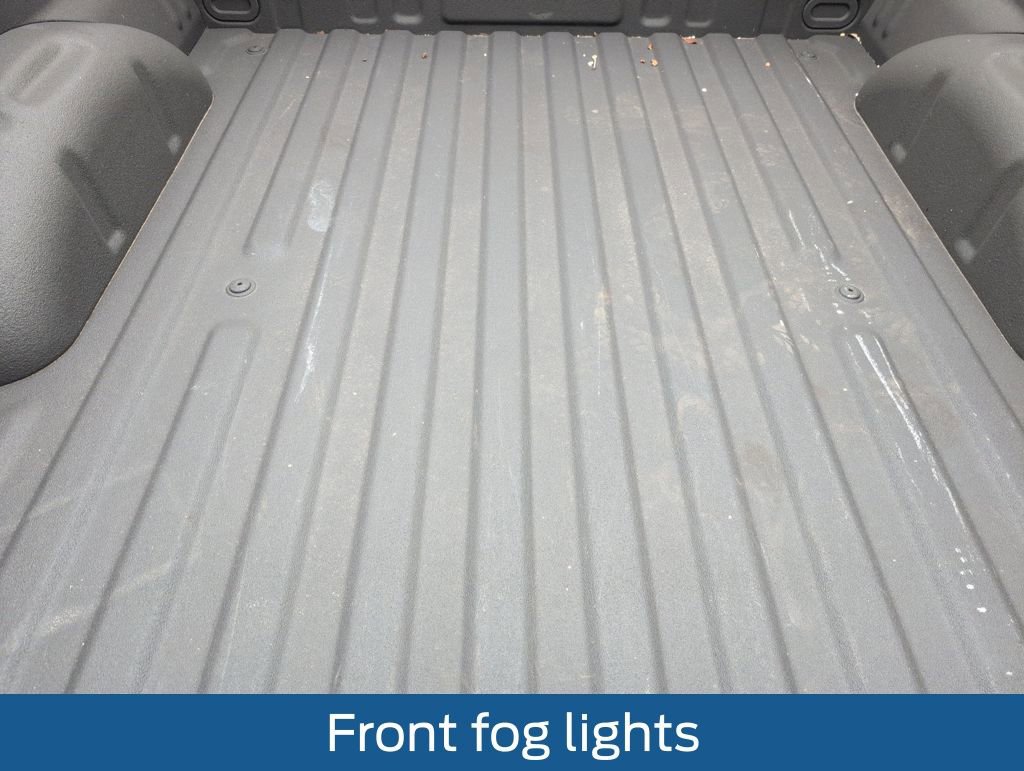 Used 2025 Ford F150 Raptor image 35