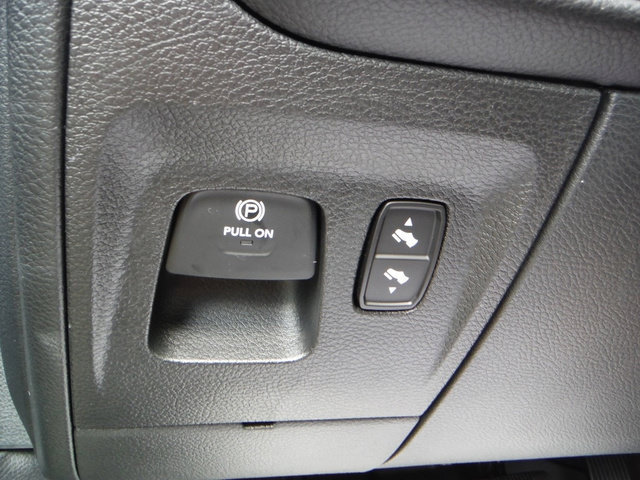 New 2027 RAM 1500 4x4 Crew Cab image 21