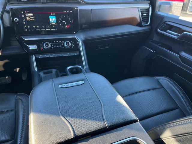 Certified 2024 GMC Sierra 2500 Denali w/ Denali Reserve Package image 17