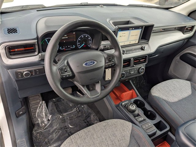 Used 2022 Ford Maverick XLT image 16