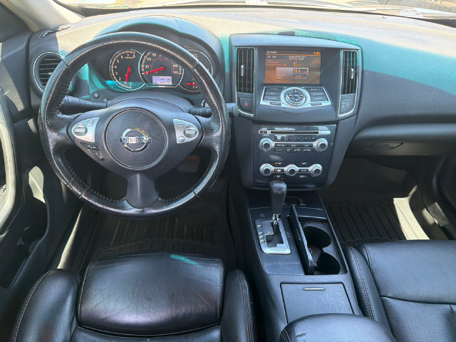 Used 2014 Nissan Maxima 3.5 SV w/ SV Value Package FWD image 23