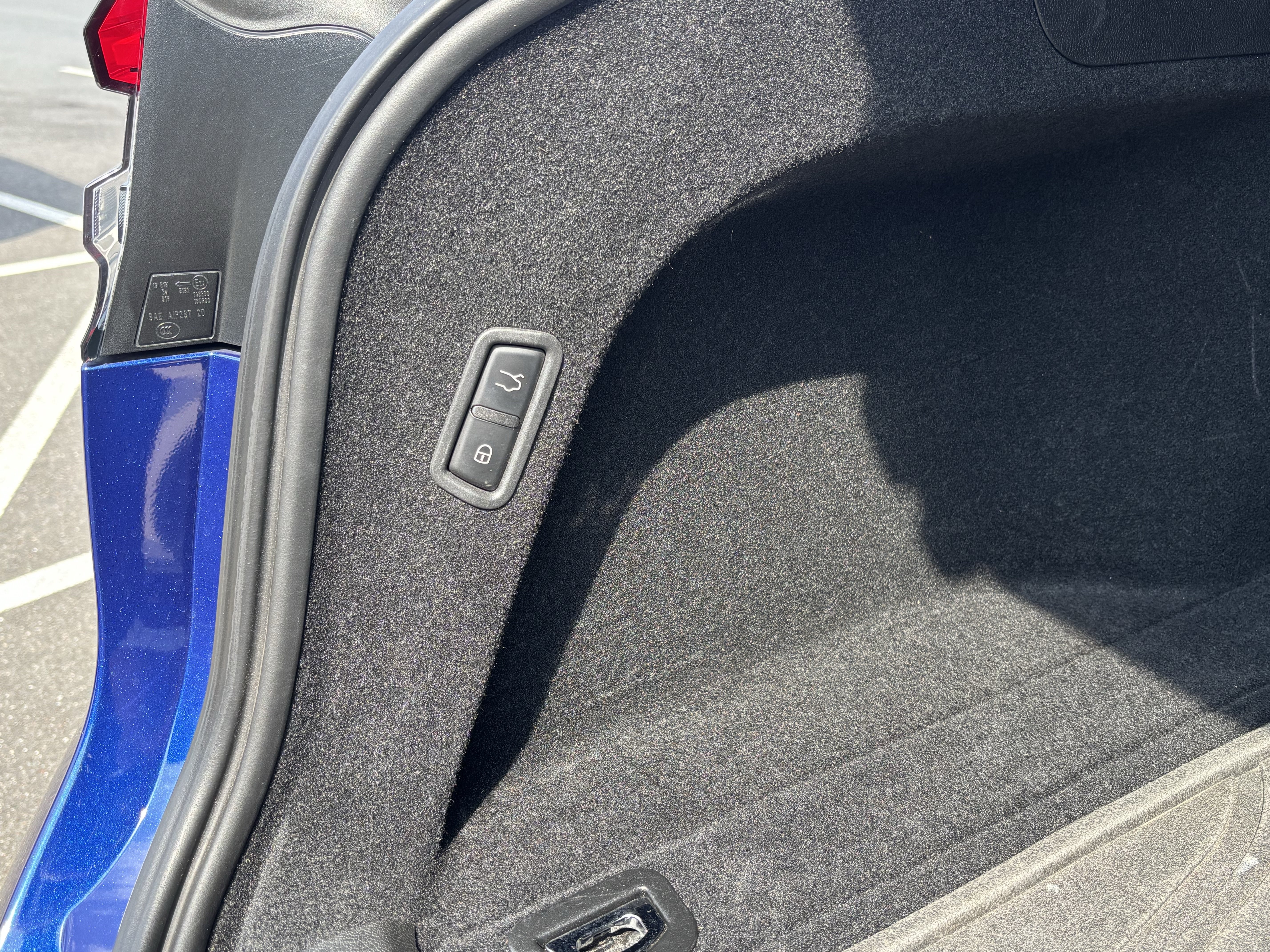 Used 2021 Maserati Levante S AWD/4WD image 45