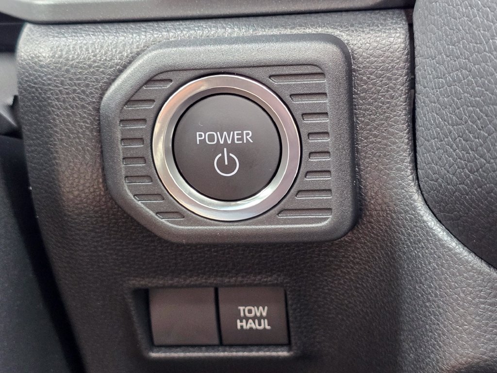 New 2027 Toyota Land Cruiser AWD/4WD image 32