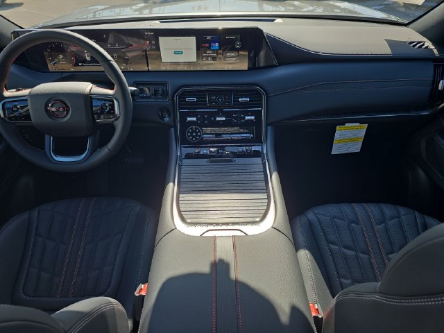 New 2026 Nissan Armada PRO-4X AWD/4WD image 13