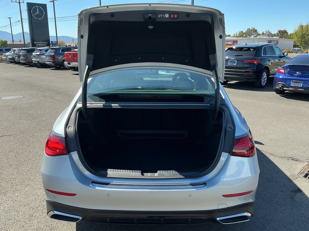 New 2027 Mercedes-Benz E 450 4MATIC Sedan image 25