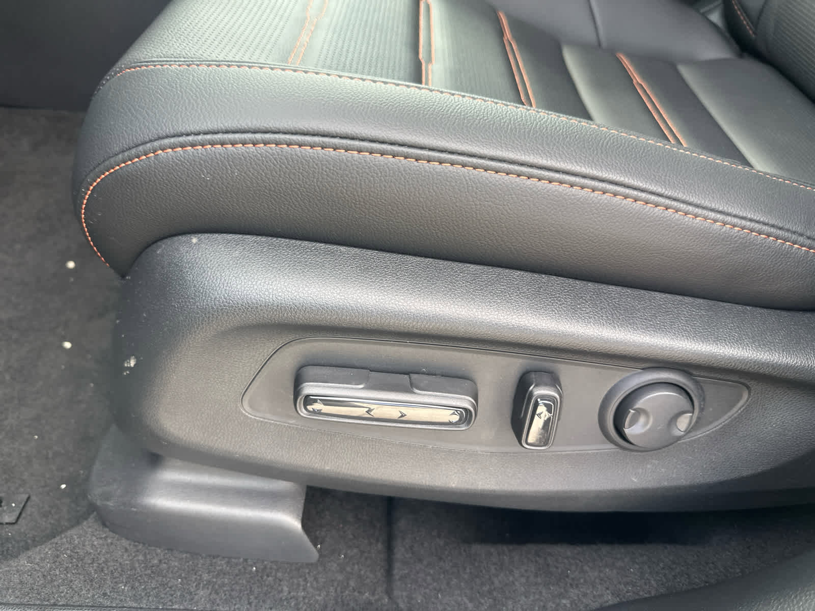 New 2026 Honda CR-V Sport-L image 19