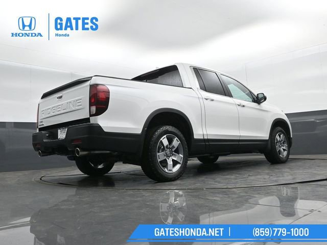 New 2026 Honda Ridgeline RTL image 31