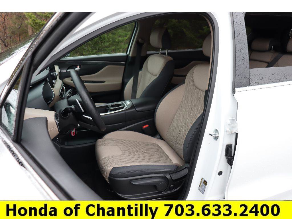 Used 2023 Hyundai Santa Fe SE w/ Cargo Package image 22