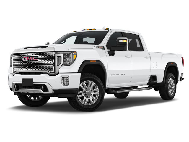 Used 2023 GMC Sierra 3500 SLT AWD/4WD image 4