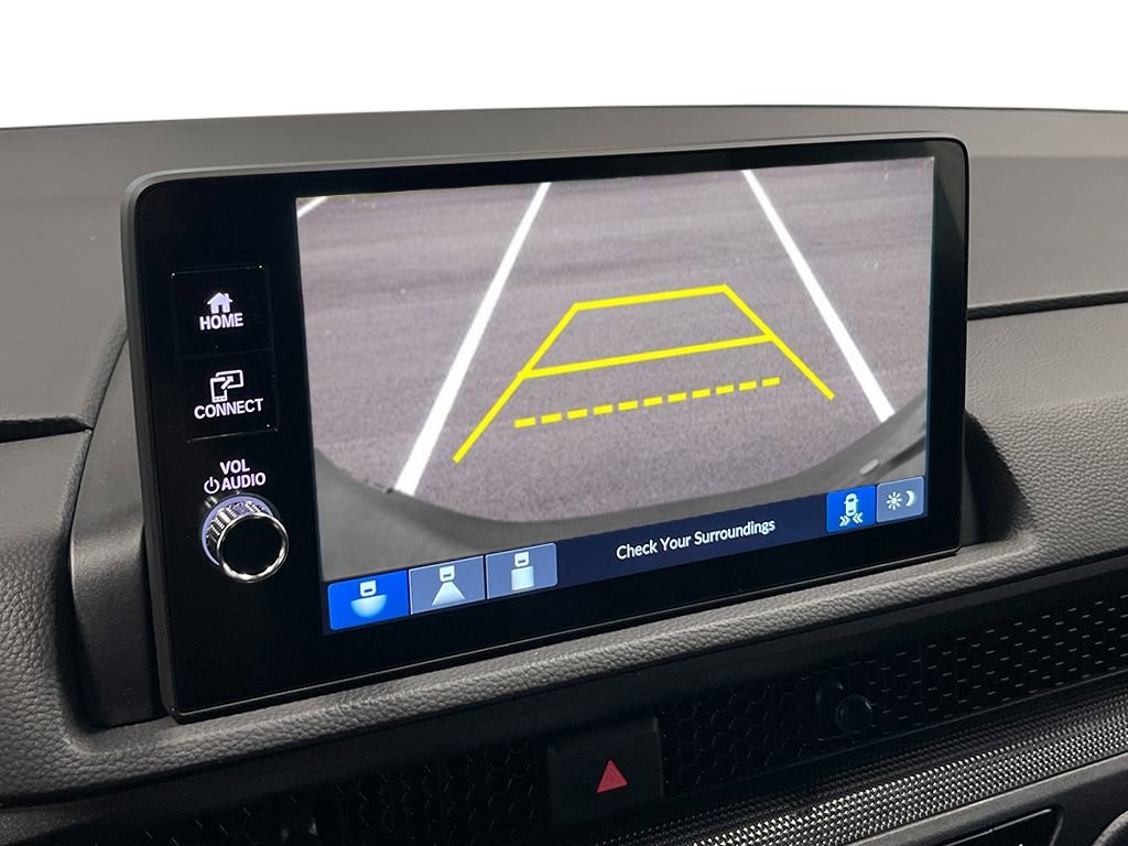 New 2026 Honda CR-V Sport image 17