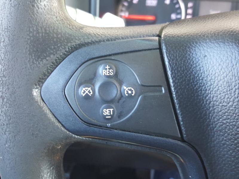 Used 2018 Chevrolet Silverado 2500 W/T w/ WT Convenience Package image 17