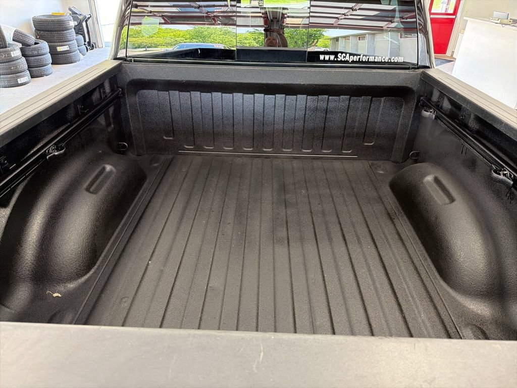 Used 2021 RAM 1500 Big Horn AWD/4WD image 29