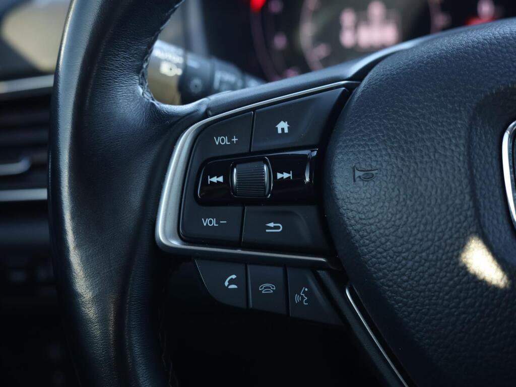 Used 2022 Honda Accord Sport Special Edition image 13