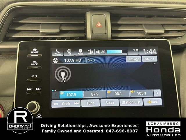 Used 2022 Honda Insight EX image 6