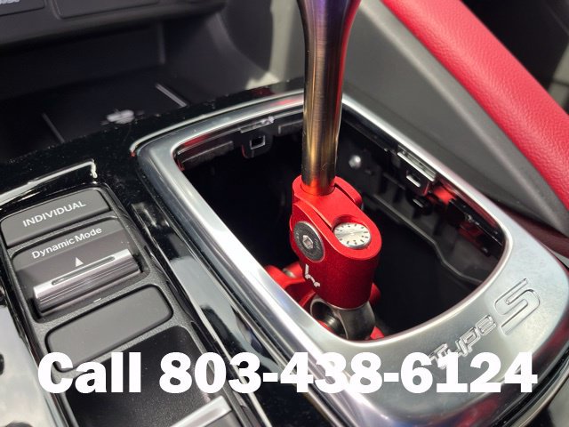 Used 2024 Acura Integra Type S FWD image 28