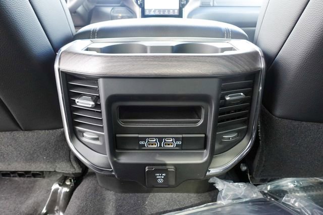 New 2026 RAM 2500 Laramie w/ Night Edition image 28