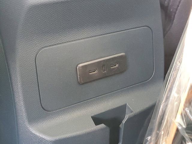 New 2025 Ford Maverick XLT w/ Equipment Group 301A image 33