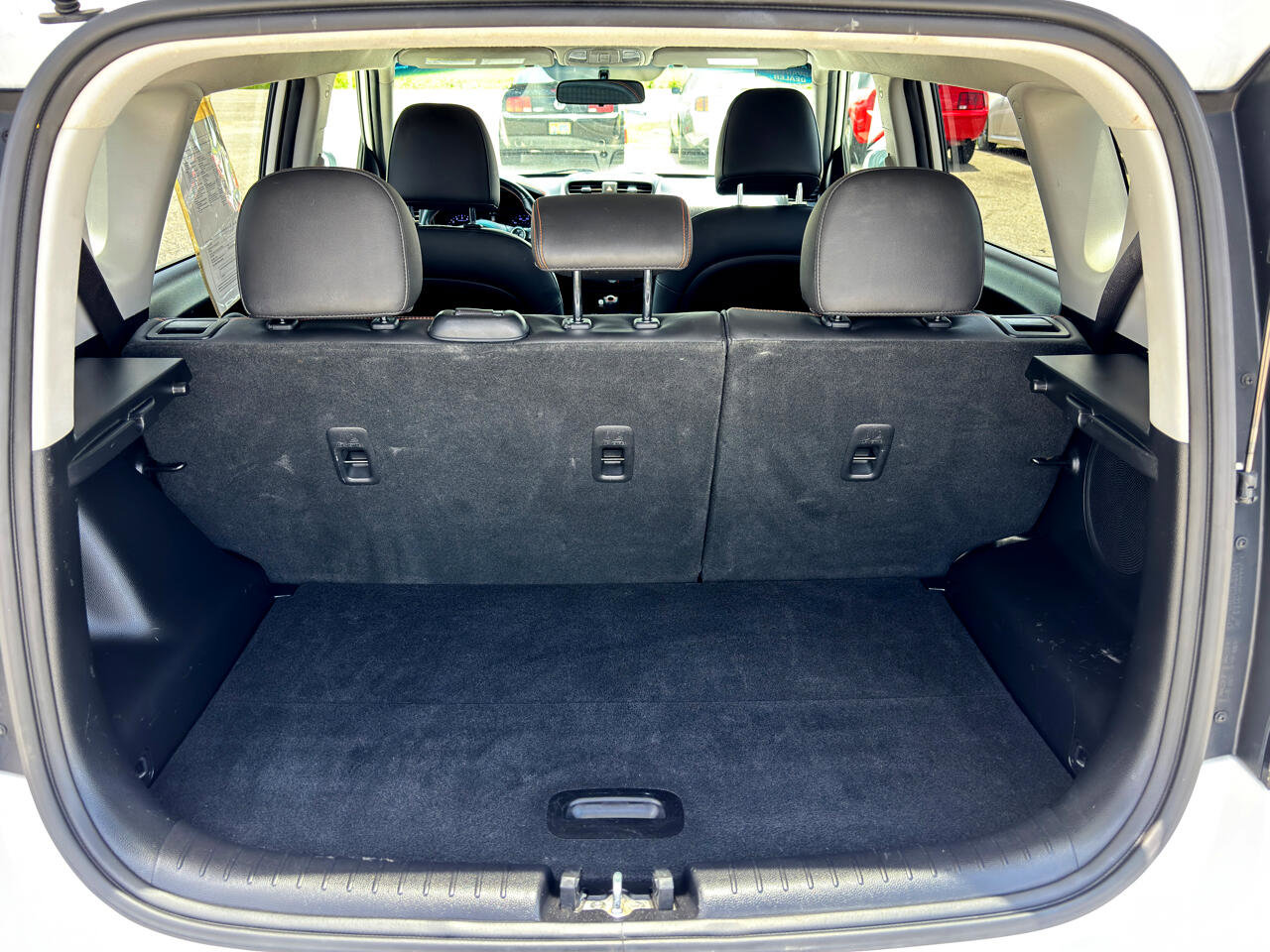 Used 2019 Kia Soul ! w/ Technology Package image 21