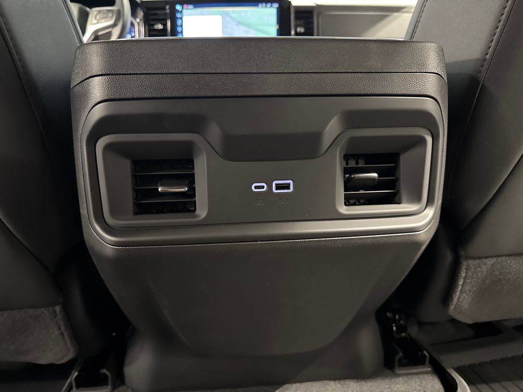 New 2026 Chevrolet Silverado 1500 LT Trail Boss w/ LT Trail Boss Premium Package AWD/4WD image 43