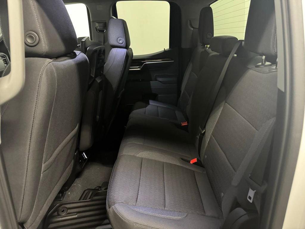 New 2026 GMC Sierra 1500 Elevation image 27