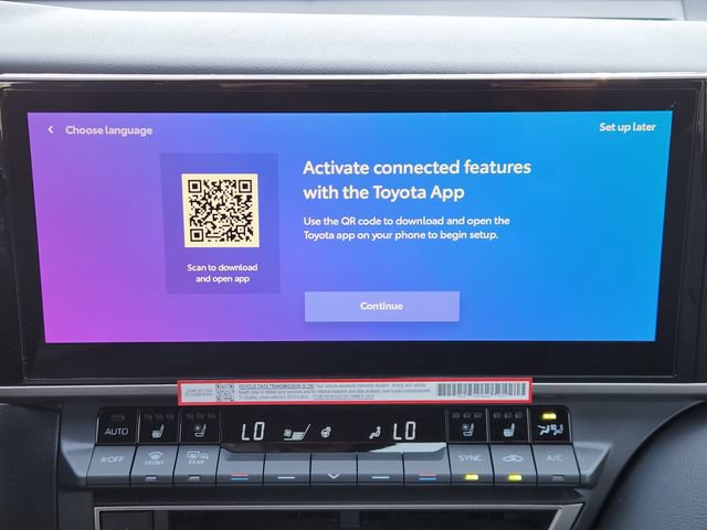 New 2026 Toyota Camry XSE w/ Premium Package FWD image 16