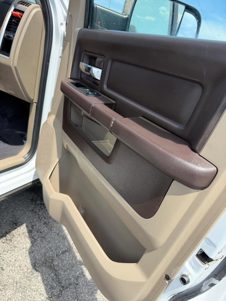 Used 2012 RAM 2500 Outdoorsman AWD/4WD image 30