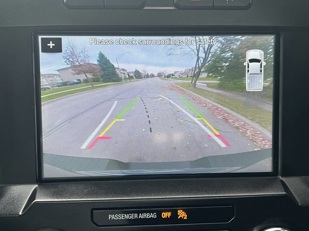 Used 2017 Ford F150 XLT w/ Equipment Group 302A Luxury AWD/4WD image 13