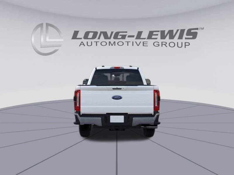 New 2026 Ford F250 4x4 Crew Cab Super Duty image 5