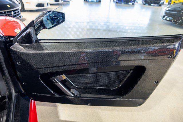 Used 2008 Ferrari F430 Scuderia RWD image 42