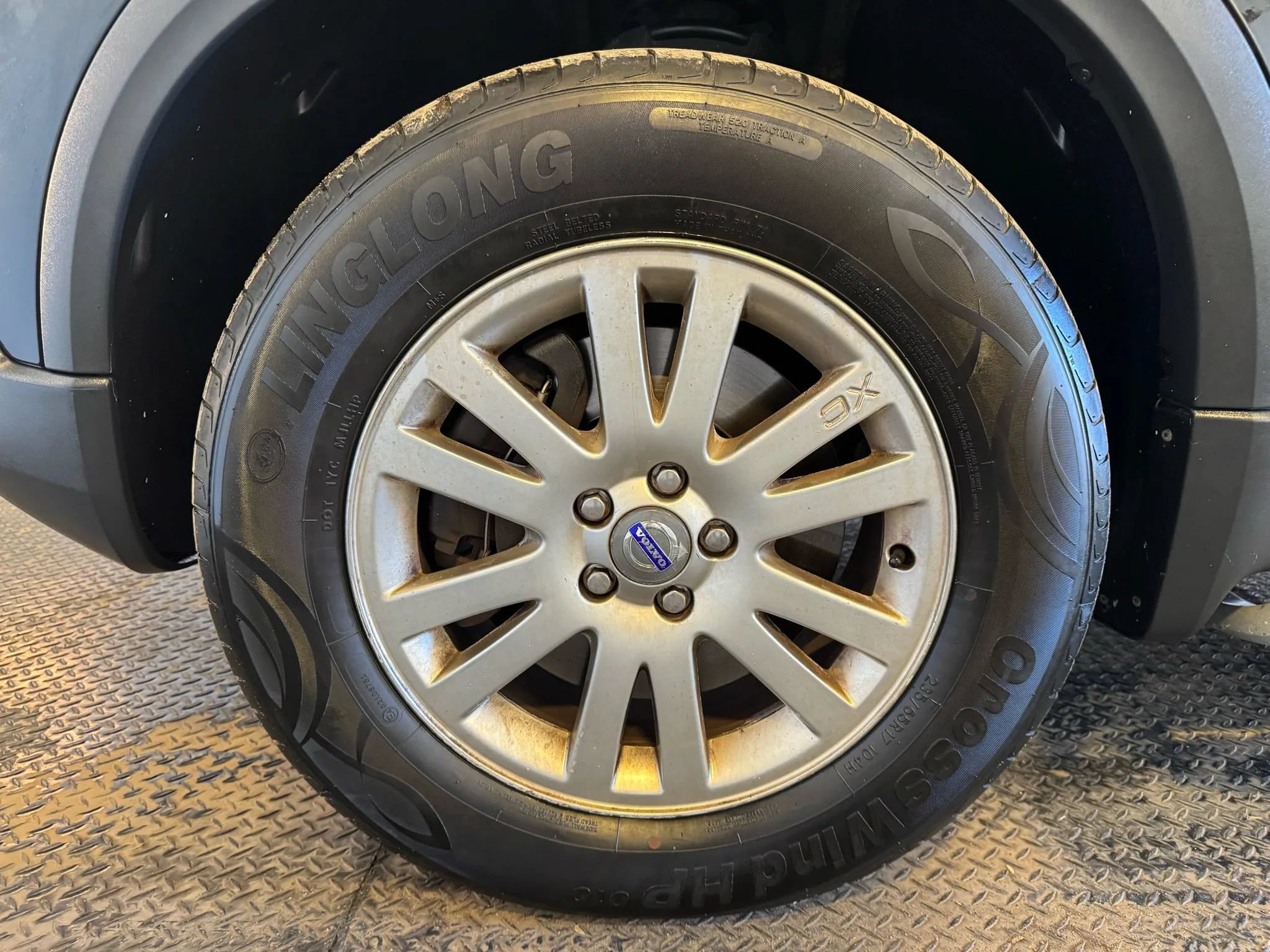 Used 2008 Volvo XC90 3.2 FWD image 36