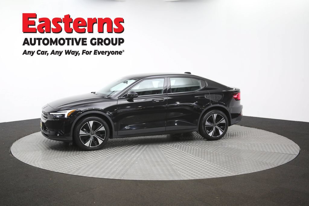 Used 2023 Polestar Polestar 2 FWD image 56