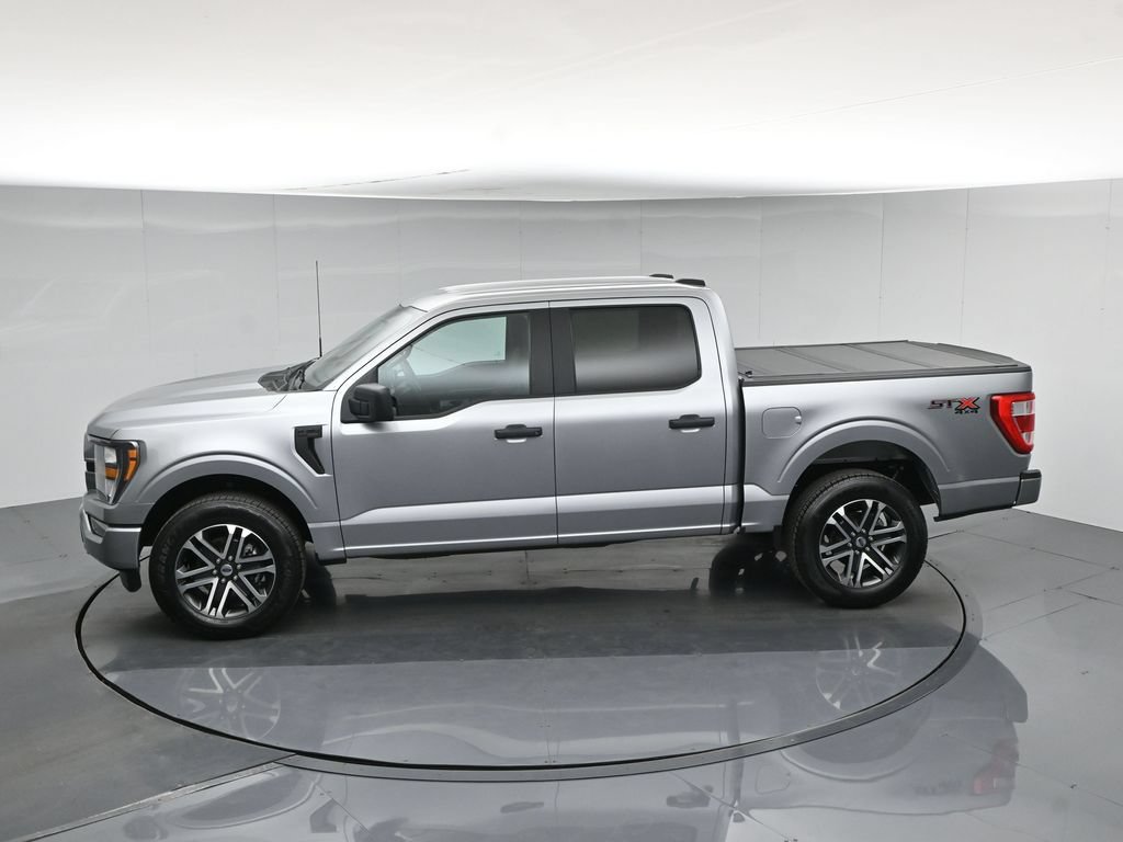 Certified 2023 Ford F150 XL w/ STX Appearance Package AWD/4WD image 43