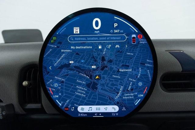 Certified 2025 MINI Cooper S image 17