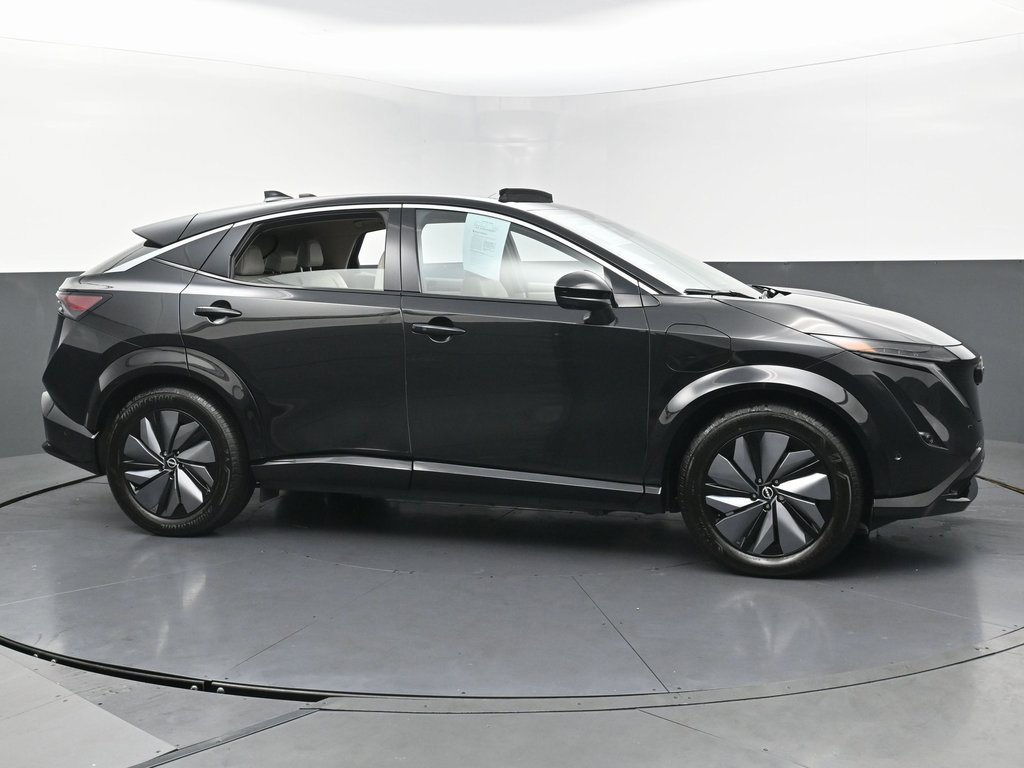 Used 2023 Nissan Ariya EMPOWER+ image 6