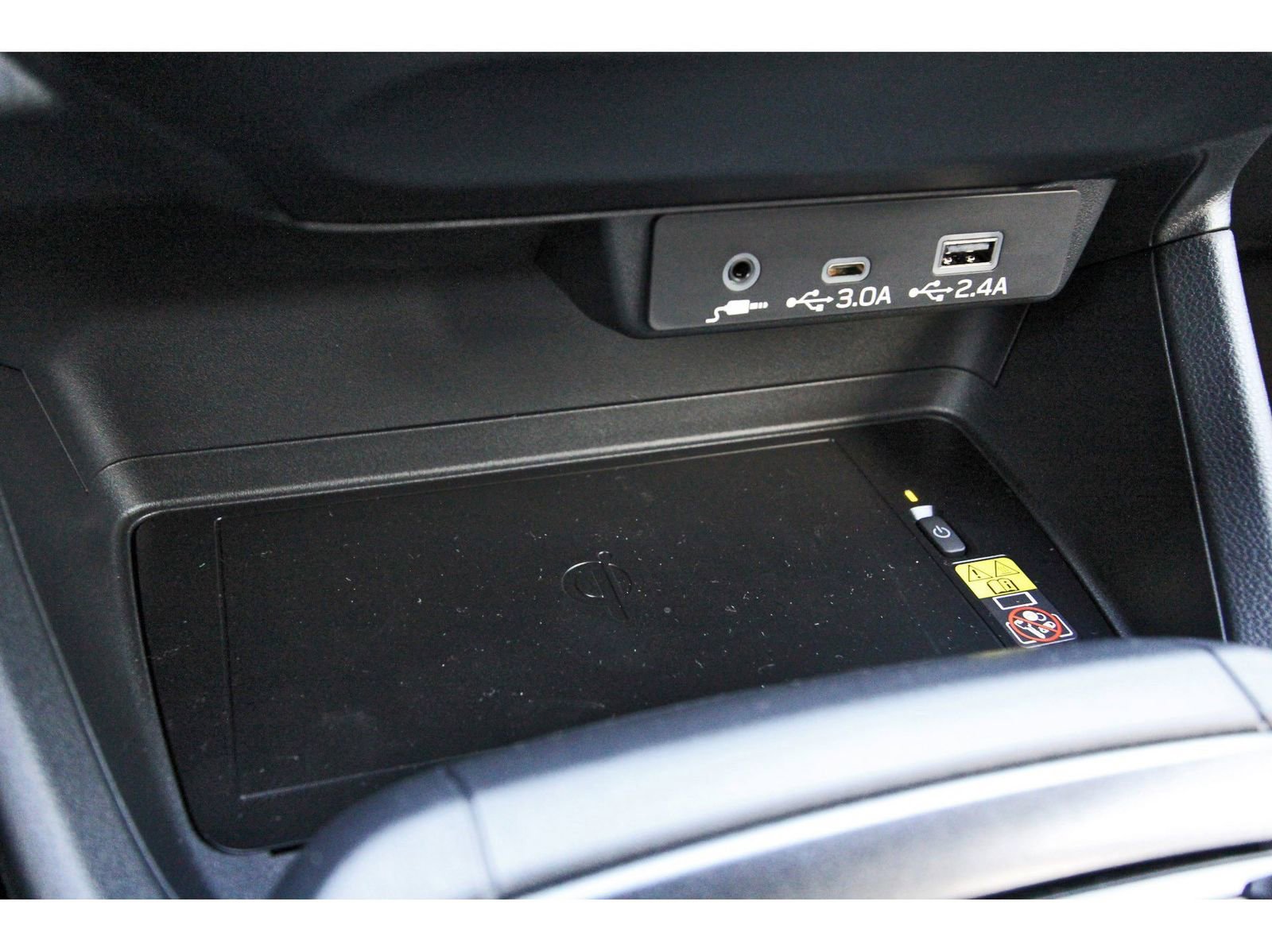 New 2026 Subaru Impreza RS image 22