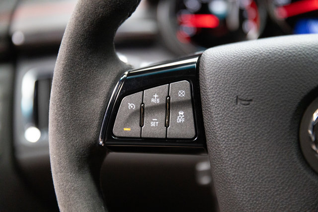 Used 2015 Cadillac CTS V RWD image 67