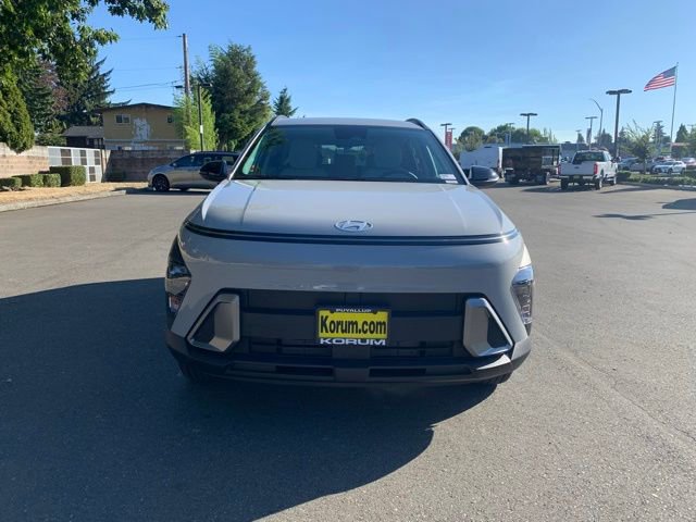 New 2026 Hyundai Kona SEL Sport image 9