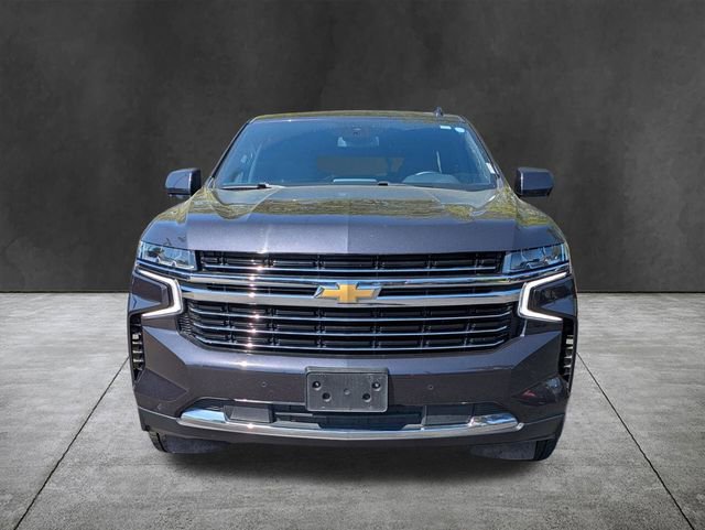 Used 2024 Chevrolet Tahoe LT image 9