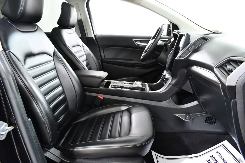 Used 2022 Ford Edge SEL w/ Convenience Package image 10