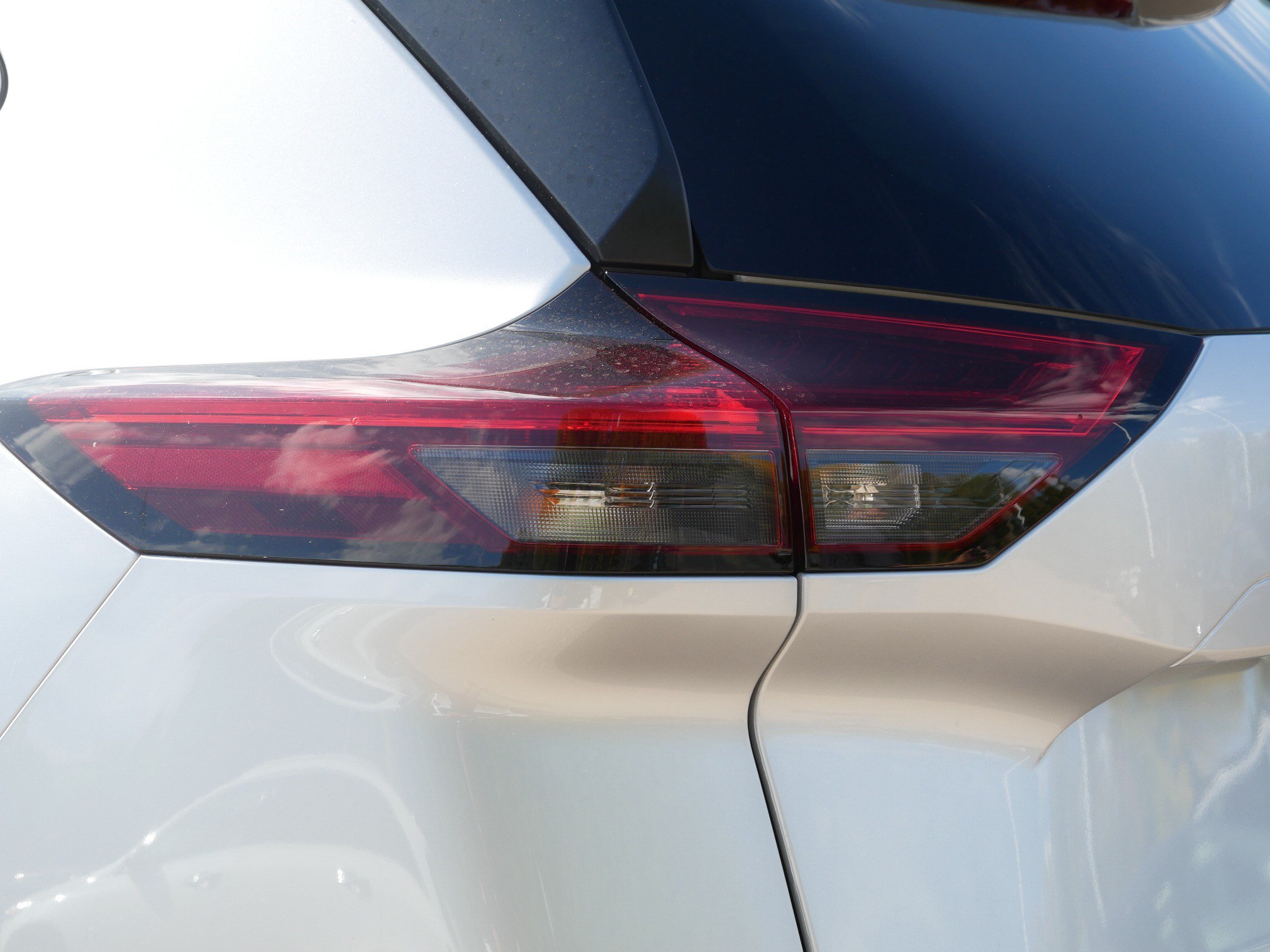 Certified 2023 Nissan Rogue SV AWD/4WD image 17