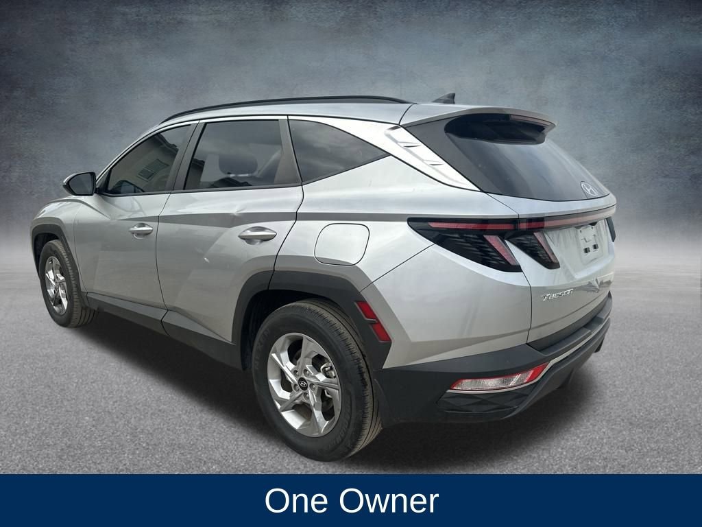 Used 2023 Hyundai Tucson SEL image 3
