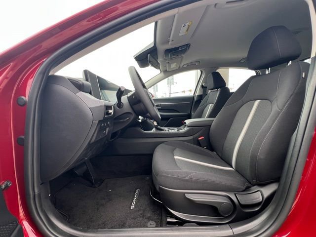 New 2025 Hyundai Sonata SE image 14