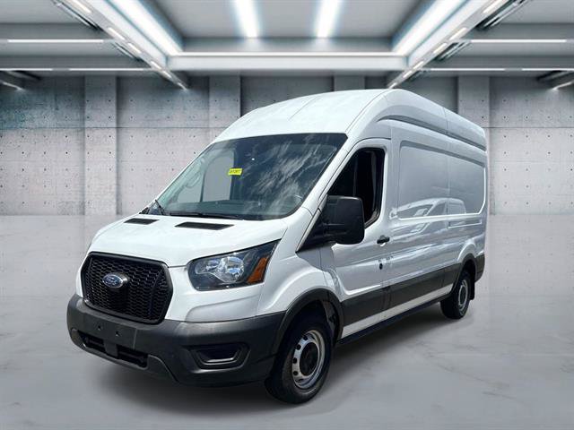 Certified 2023 Ford Transit 250 148 High Roof w/ Load Area Protection Package RWD image 22