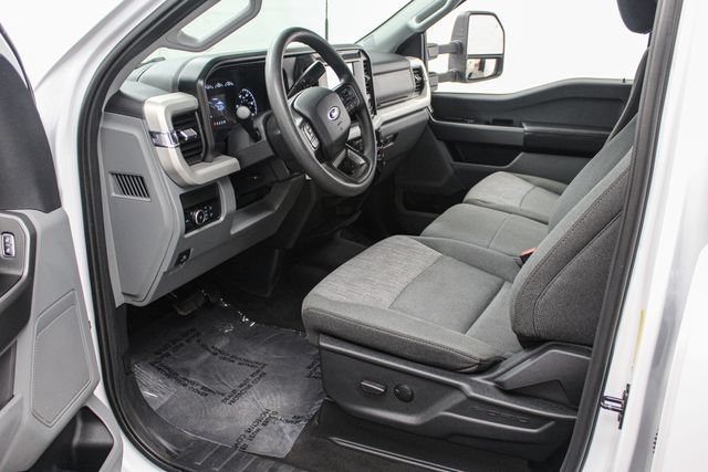 Used 2026 Ford F350 XLT AWD/4WD image 15