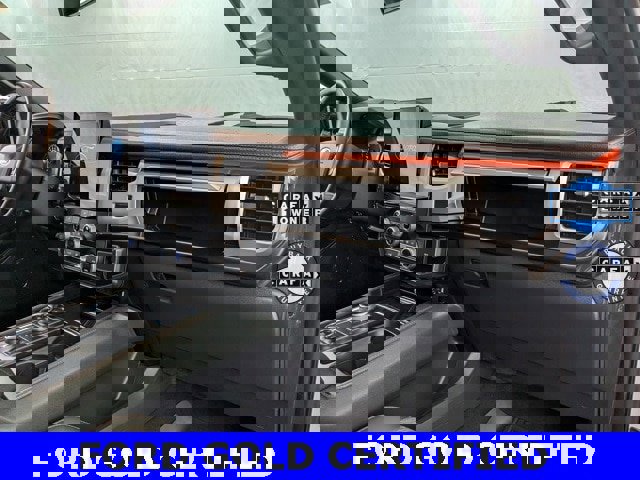 Certified 2024 Ford Expedition Timberline image 26