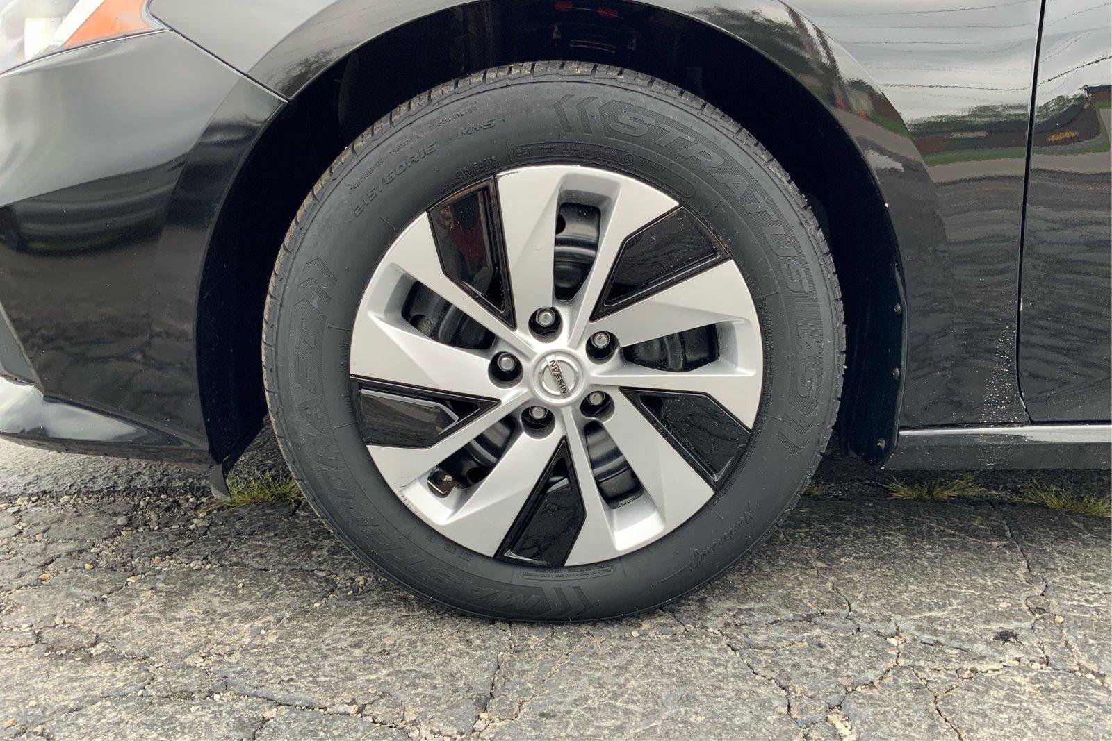 Used 2021 Nissan Altima 2.5 S FWD image 29