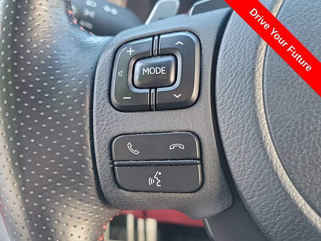 Used 2023 Lexus IS 350 F Sport w/ Handling Package RWD image 6