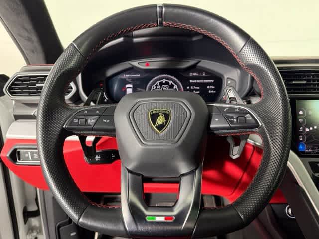 Used 2020 Lamborghini Urus AWD/4WD image 26