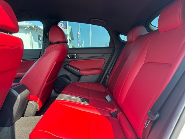 Used 2024 Acura Integra Type S FWD image 11