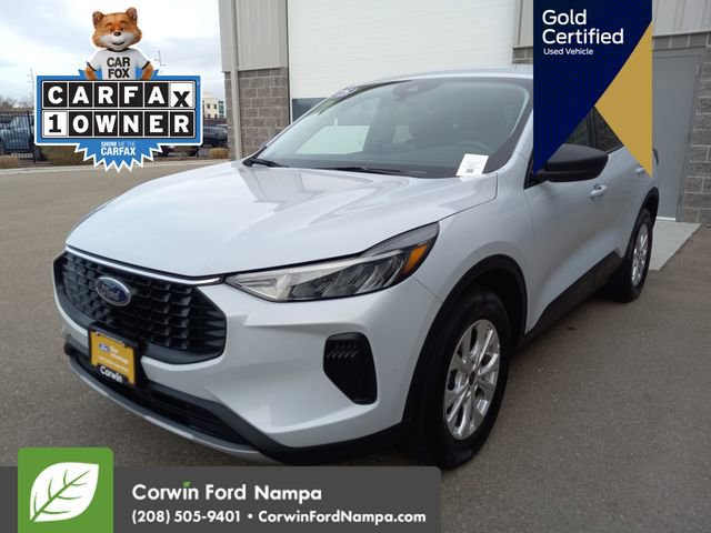 Certified 2025 Ford Escape Active image 9